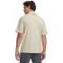 UA Matchplay Polo-BRN BRN-289