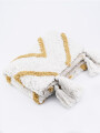 ALFOMBRA COTTON BEIGE