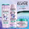 Crema De Tratamiento Elvive Hidra Hialuronico Pure 300 ml Crema De Tratamiento Elvive Hidra Hialuronico Pure 300 ml