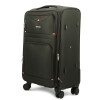 Westland Valija Clasica Luggage N° 32 / Marrón Marron