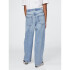 PO ULTRASOFT BAGGY - LIGHT WASH LIGHT WASH