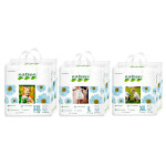 Pañales Pull-Up de Bebé Nateen Premium Pañales Pull-Up de Bebé Nateen Premium