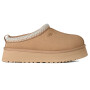 Pantuflas UGG Tazz II Mujer Sand