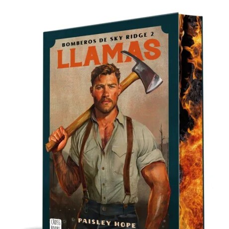 LLAMAS LLAMAS