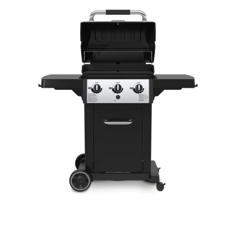 Barbacoa Royal 320 Broil King ++ N/a