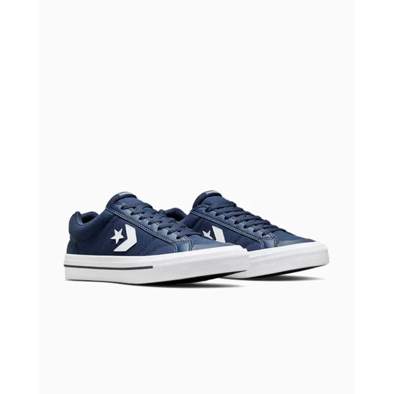 CONVERSE SPORT CASUAL OX NAVY/WHITE NAVY/WHITE/BLACK