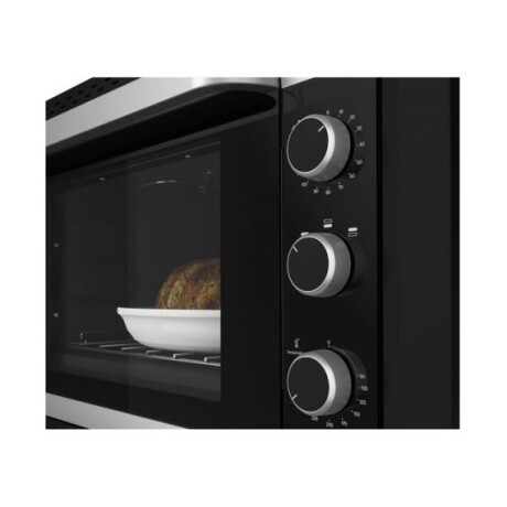 Horno para empotrar eléctrico Tem Magiccook Horno para empotrar eléctrico Tem Magiccook