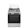 Cocina Panavox Comb Inox 60E 4 Hornallas Inoxidable Cocina Panavox Comb Inox 60E 4 Hornallas Inoxidable