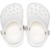 Crocs Crocs Littles Niños 1 a 5 años White