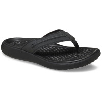 Ojotas Yukon Vista II Lr Flip Negro