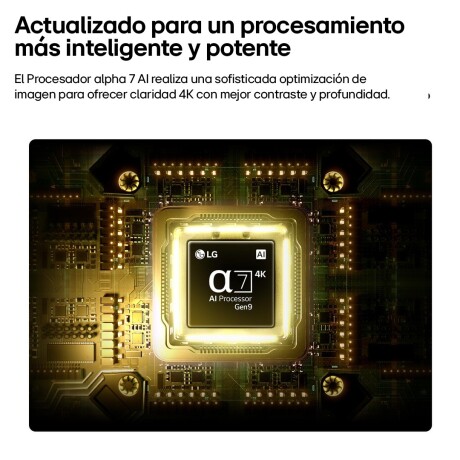 TV LG NANO 4K UHD AI 75" 75NU855 TV LG NANO 4K UHD AI 75" 75NU855