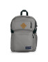 Mochila Main Campus Graphite Grey