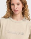 Polera Lush Short-sleeve Tee Mujer 4341