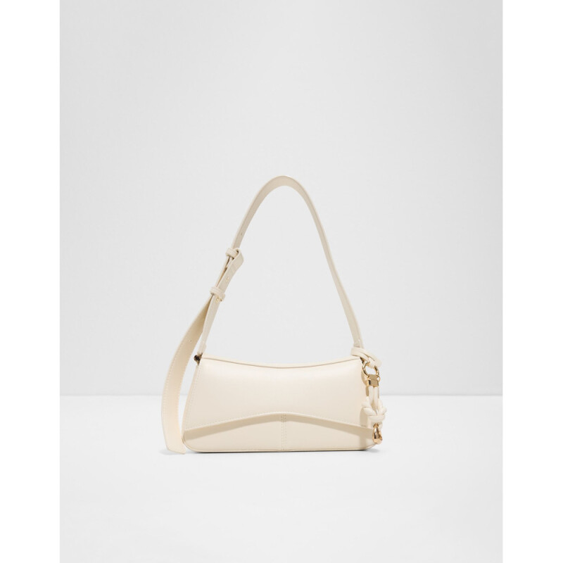 EVENA Bone SYNTHETIC WHITE PRINT