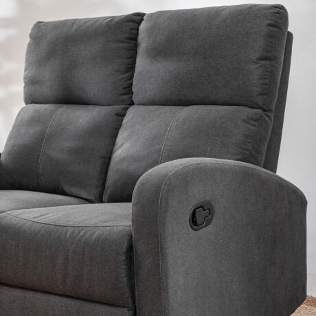 Sillón Reclinable Taos 2 Cuerpos Sillón Reclinable Taos 2 Cuerpos