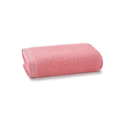 Toalla de Mano Dallas Döhler 50 cm x 70 cm 100% Algodón CORAL