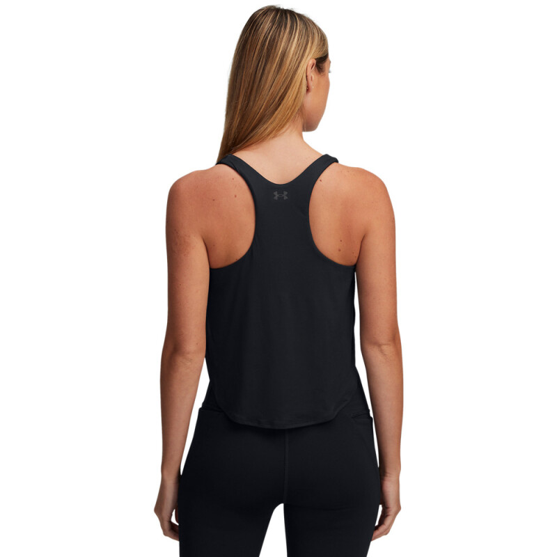 Motion Loose 2in1 Tank-RED BLK-002