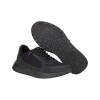 Zapatillas Sirocco Alta M Essentials - Hombre Black/black