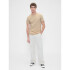 INTL - F SS PKT T LOGO WICKER