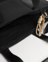 Shopper Cartera Shopper Negro - Negro