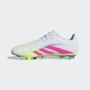 Championes Adidas Predator Club FG/MG Blanco