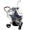 Protector Cubre Lluvia para Coche de bebé Bebesit Universal Protector Cubre Lluvia para Coche de bebé Bebesit Universal
