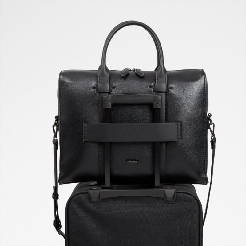 BRUGU OTHER BLACK SYNTHETIC OTHER BLACK