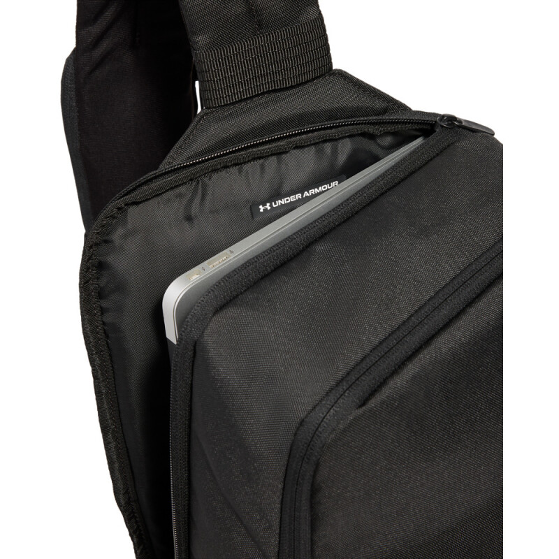 UA Triumph Utility Sling-BLK BLK