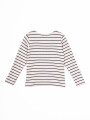 REMERA ALMA BLANCO