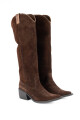 Texana Dallas Chocolate