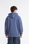 Quiksilver Canguro DNA Hombre - Azul Azul