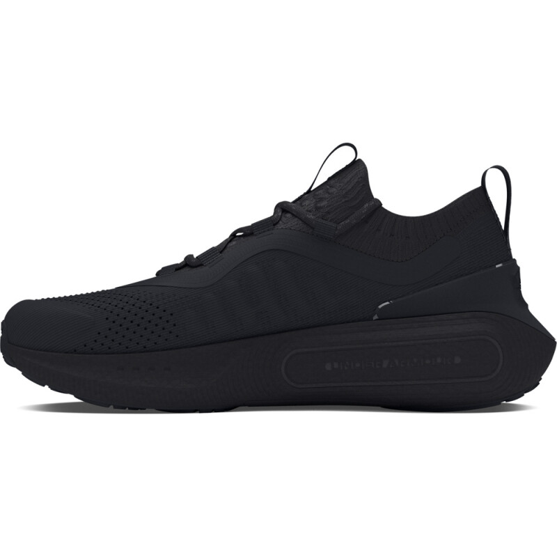 UA Phantom 4-BRN BLK-002