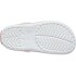 Crocs Crocband Clog Unisex White/starfish