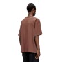 Polo Para Hombre T-Boxt-N14 Marron