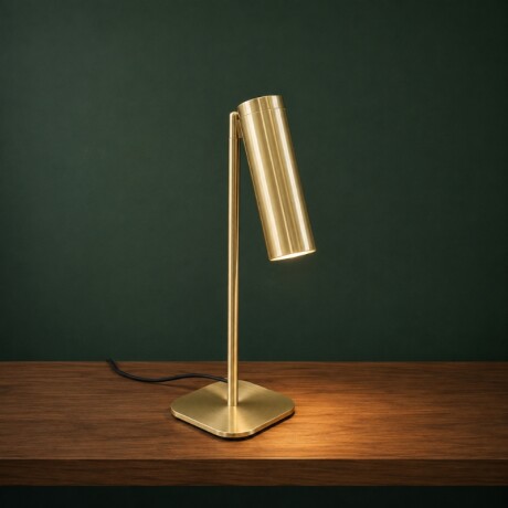 ARTEFACTO DECORATIVO DE MESA<br /> VENICE Luminaria De Mesa Venice Bronce