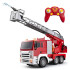 Camión De Bombero Eléctrico Control Remoto 2037 CAMION BOMBEROS CONTROL REMOTO 2037