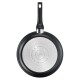 Sartén Tefal 20cm Frypan Unlimited | Color negro. Sartén Tefal 20cm Frypan Unlimited | Color negro.