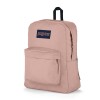 Mochila Superbreak - Unisex Misty Rose