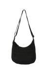 Bandolera Impulso Negro
