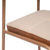 Silla Lux Rose