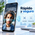 Alcatel A31 Prime 4gb Ram 128 Gb 4g Dual Sim + Regalo GRIS