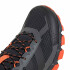Championes de Hombre Adidas Terrex Rockadia M Negro - Naranja