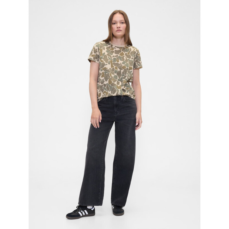 V-FRCH SS FAV CREW NVL CAMO
