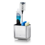 OXO GG ACERO INOXIDABLE ORGANIZADOR PARA LAVAPLATOS N/A