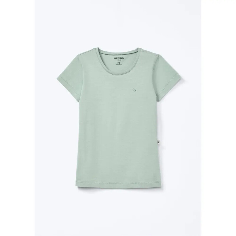 BLUSA MM FEM VERDE CLARO