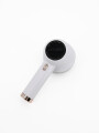 QUITA PELUSAS USB BLANCO (V)