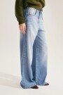 JEAN OVER BAGGY Celeste