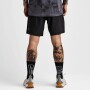 Short Roark Bommer 2.0 7In Hombre Black