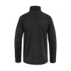 Casaca Fjallraven Abisko Lite Fleece Jacket M Hombre Black