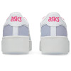 Zapatillas ASICS Japan S PF Mujer White/arctic Blue